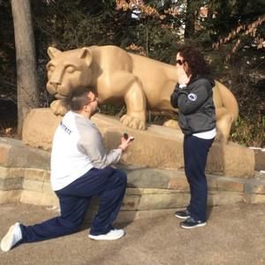 Meet your Posher, Frank